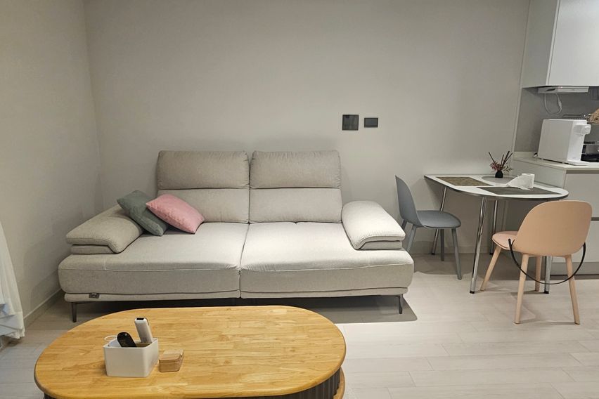 🌈인덕원사당🌈신축 1번째 이미지