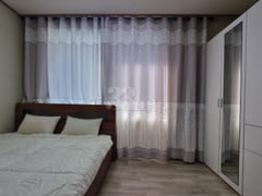 Body-friendly, 3 rooms, parking, full options 3th image
