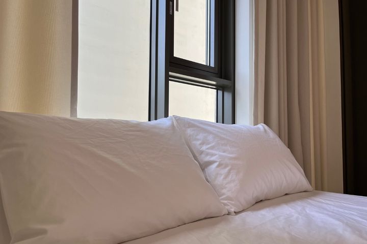 Cheongdam New Two-Room Apartment with Full Op 12th image