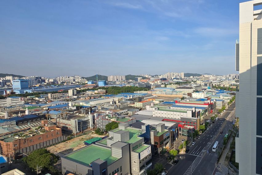 힐스신축3룸/전실시티뷰 15번째 이미지