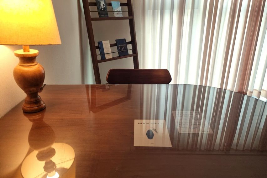 탁트인 고층뷰 신세계앞