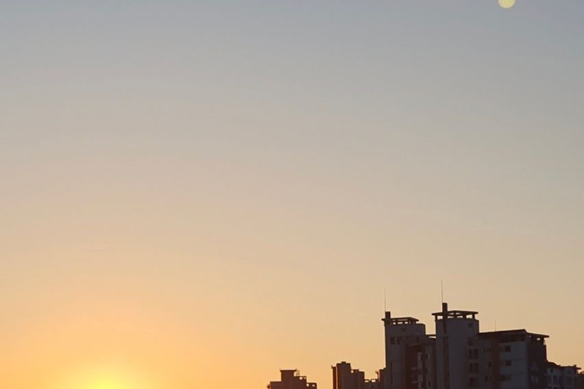 대구북구청 신축 씨티뷰