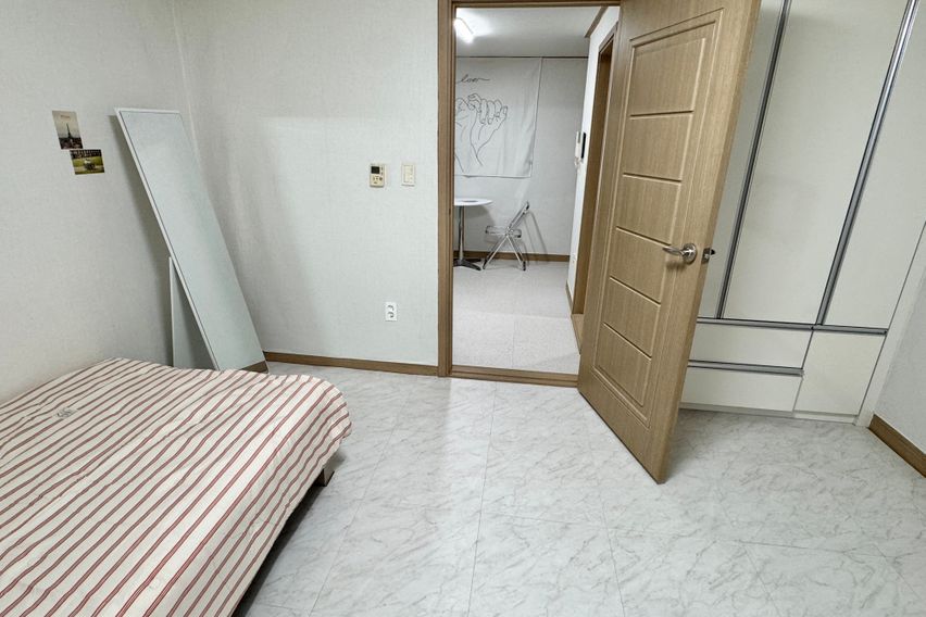 온천천 깔끔한 투룸빌라