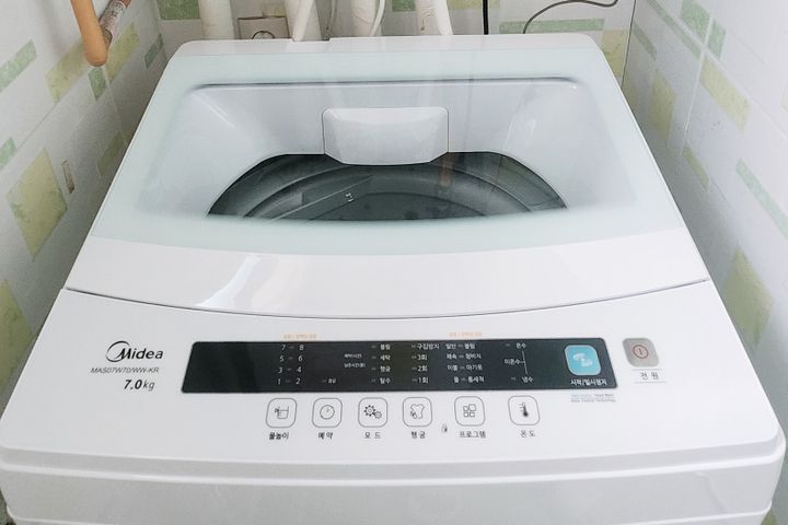 길동역 3분 아늑한공간 16번째 이미지