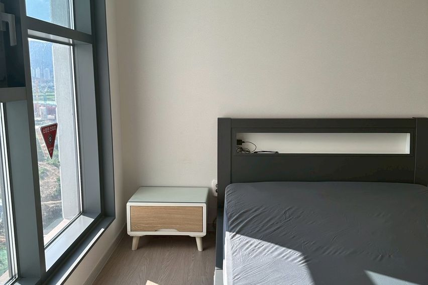 트윈라운지☁️힐링스테이