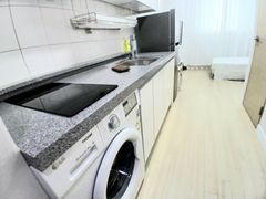 봉화산역 옆 서울의료원 5번째 이미지