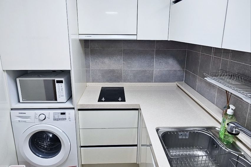 노형동 투룸 #17층 8번째 이미지