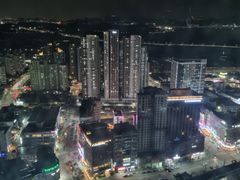 호텔급44층송도.항구뷰 1번째 이미지