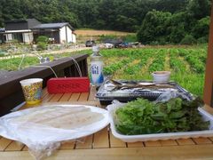 Glamping, Camping, and Hwangto House 0th image