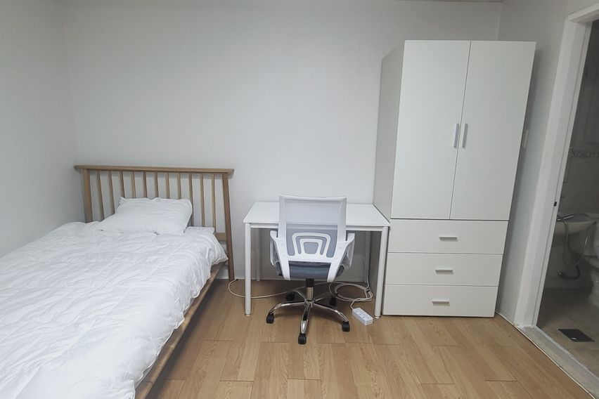 한남대, 성심당 등