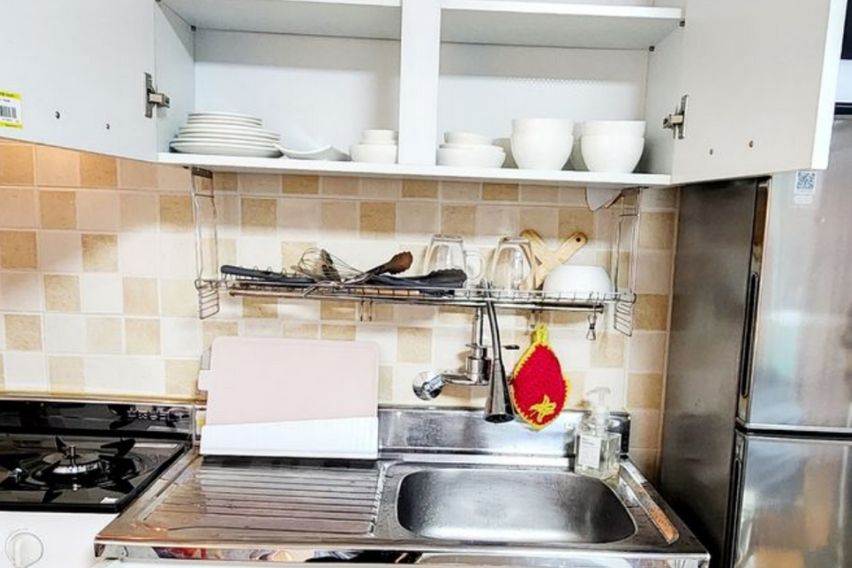 산단옆집#3 복대풀옵