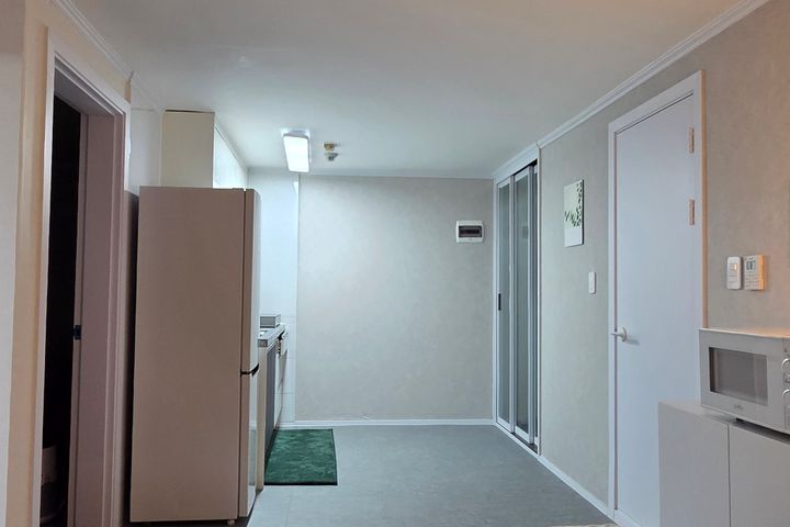Samseong/Gangnam/Seolleung 2-Room Apartment 9th image