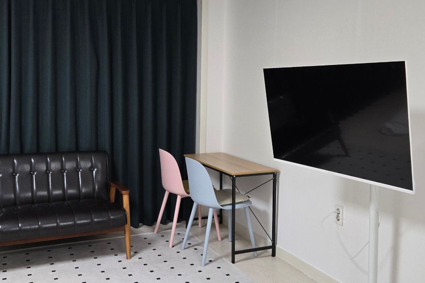 [읍성.황리단길]메종1