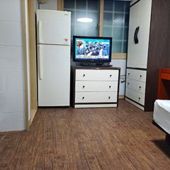 덕천 숙등역 포유107 방 이미지