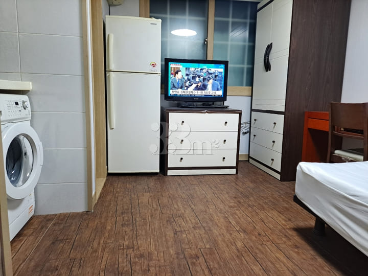 덕천 숙등역 포유105 방 이미지