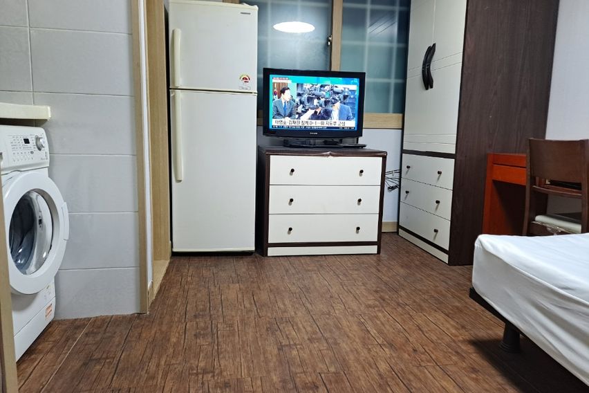 덕천 숙등역 포유106 1번째 이미지