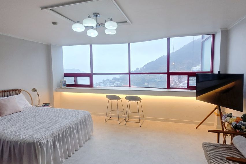 [거제]바다수평선3 2번째 이미지