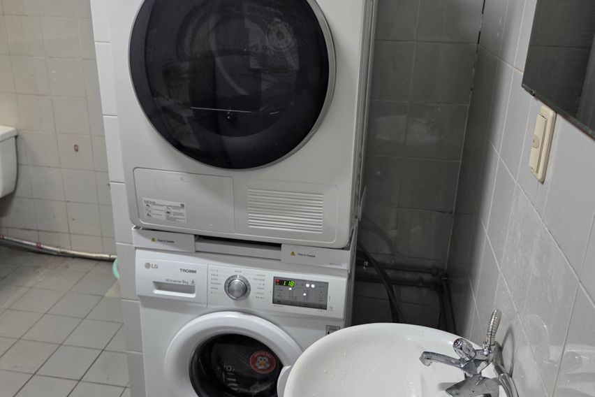 야탑아름고시원외창3호 3번째 이미지