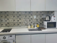 Cozy room near Sinsa Station 7th image