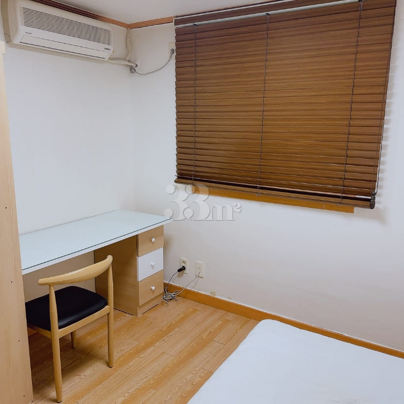New studio apartment in Venture Town 4th image