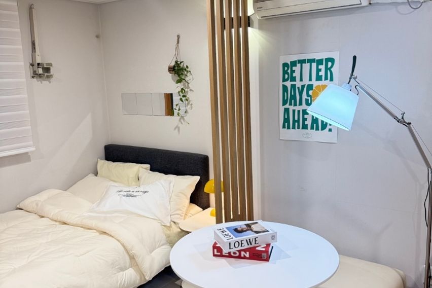 서울대벤처타운 원룸 9번째 이미지