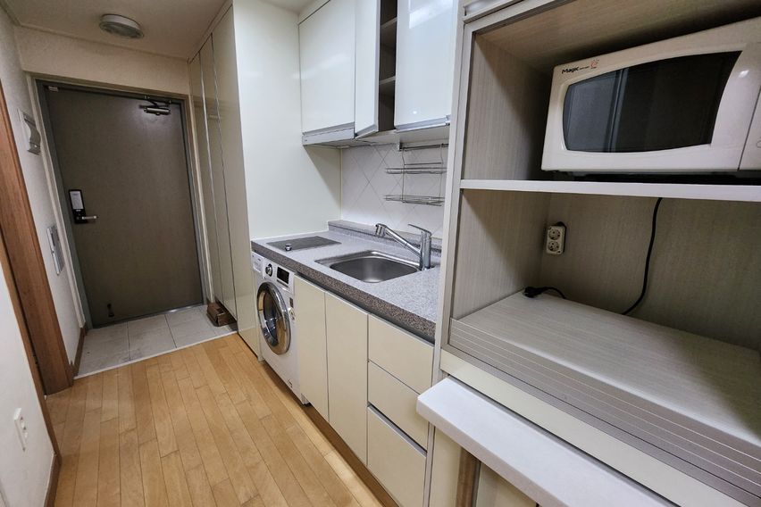 부평역 도보 10분