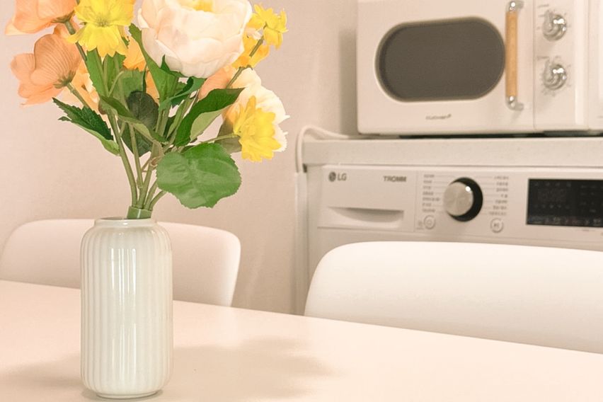 스테이무무 강동 13번째 이미지