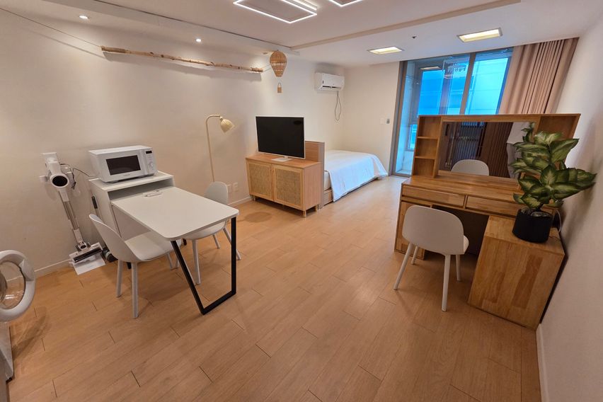 코엑스,선릉 stay