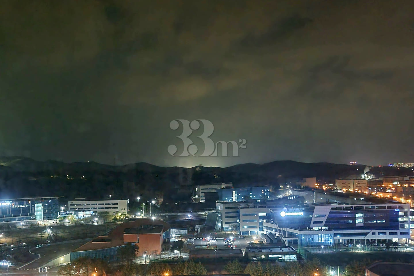Stay in Osong / Doosan We've 5th image