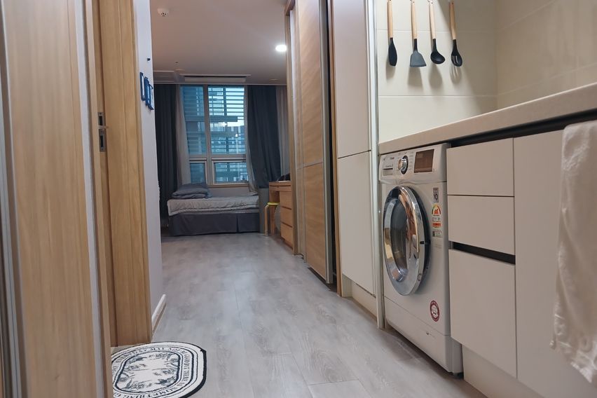 서울역 5분 출장,여행