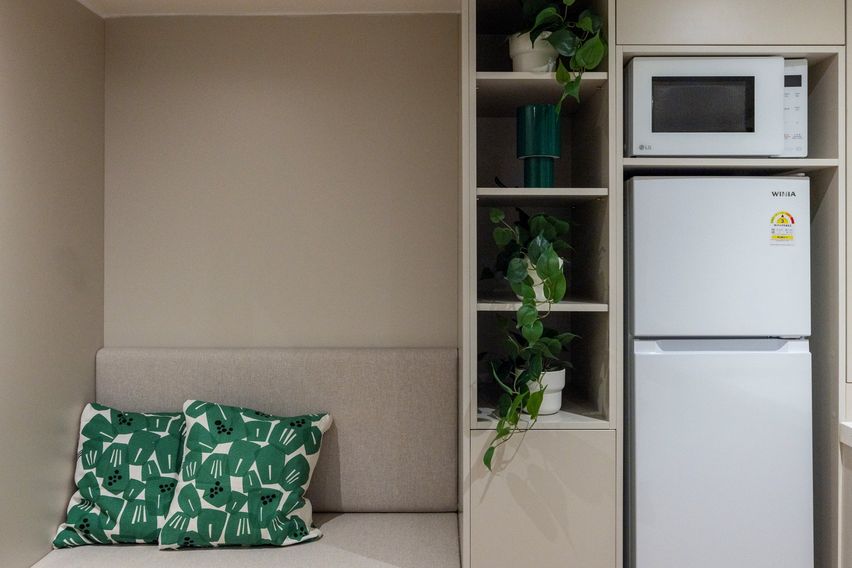 호텔&리브 안산 한양대