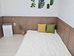 Boksu-dong, 1.5-room apartment near Korea Uni 1th image