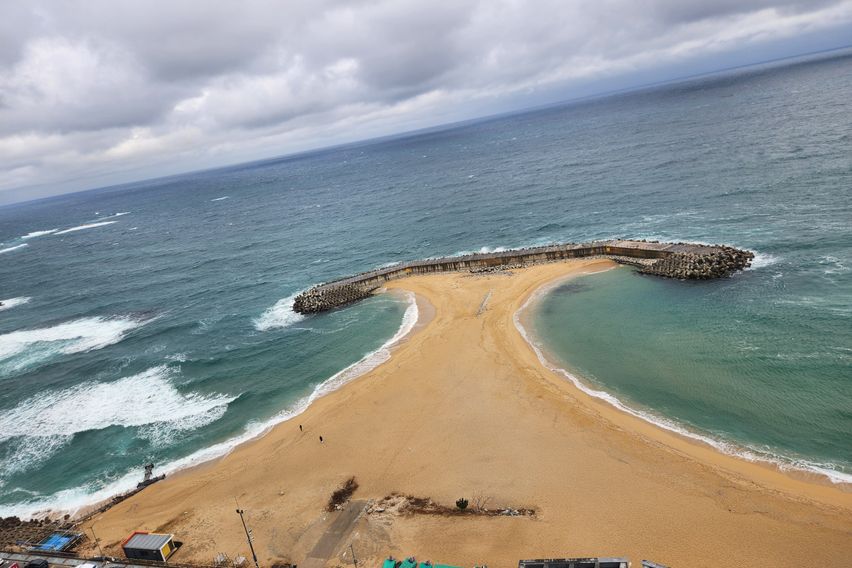 속초써밋베이 알짜스테이