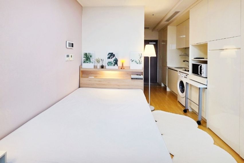 동천역🩷남향☆뻥뷰💙