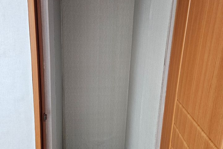 환하고 깨끗하며 조용함 1번째 이미지
