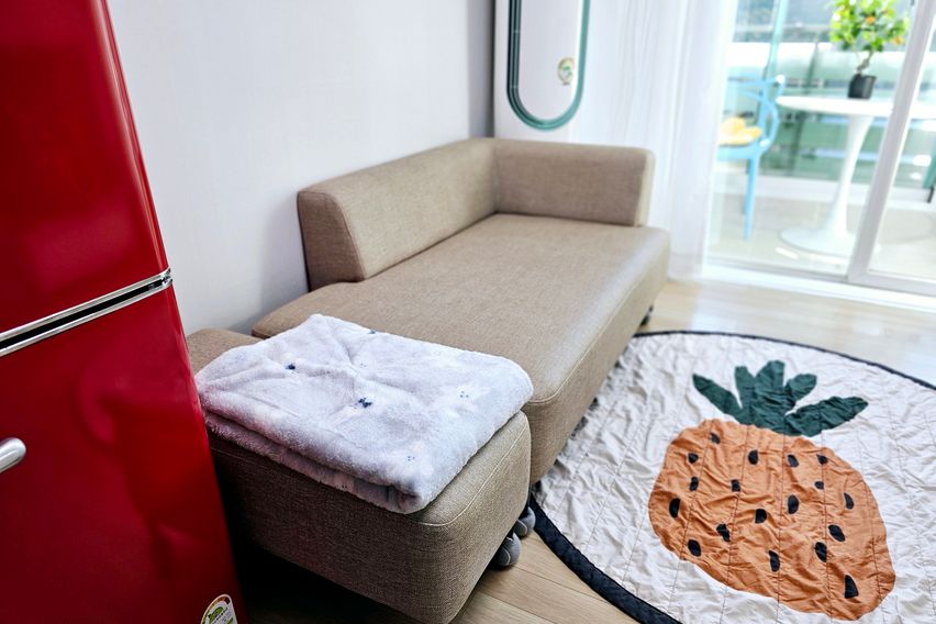 봉명 3인 달달한투룸@