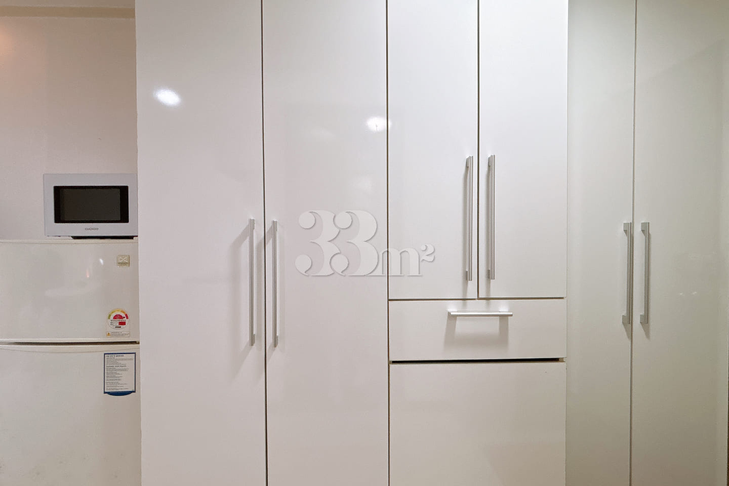 Seocho 🧡 Nambu Terminal Hotel-level 6th image