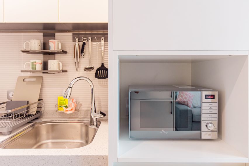 롯데캐슬 오션뷰