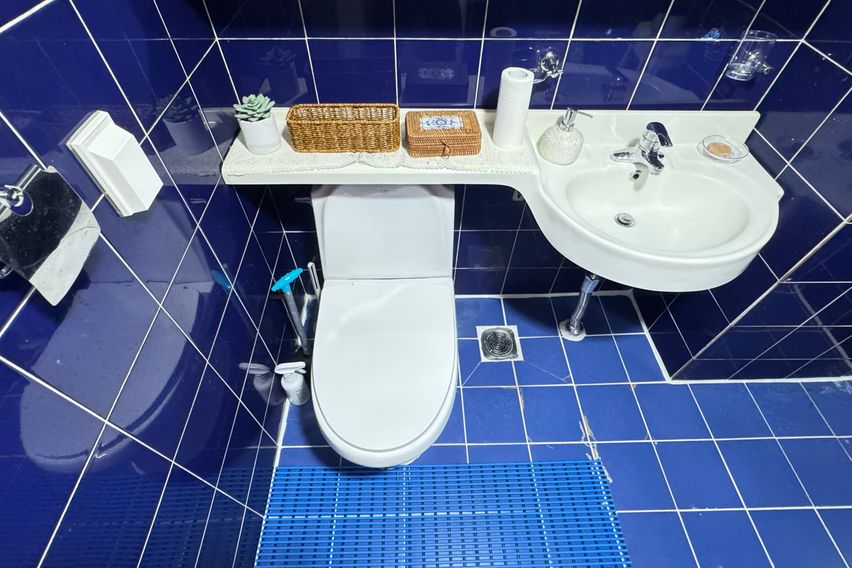 해운대 중동 착한원룸2