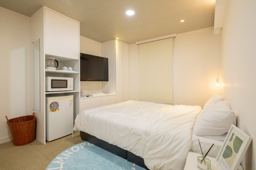 비즈스테이 수원역 4번째 이미지