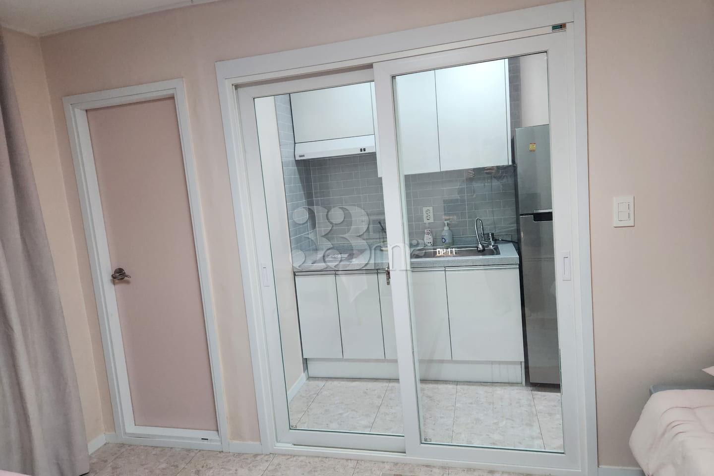 Fully furnished unit near Baekseok Intersecti 3th image