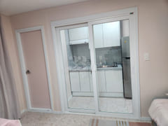 Fully furnished unit near Baekseok Intersecti 3th image