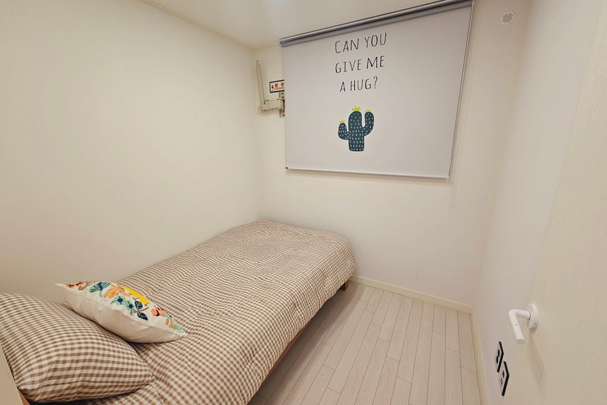 초역세권 신축 쓰리룸