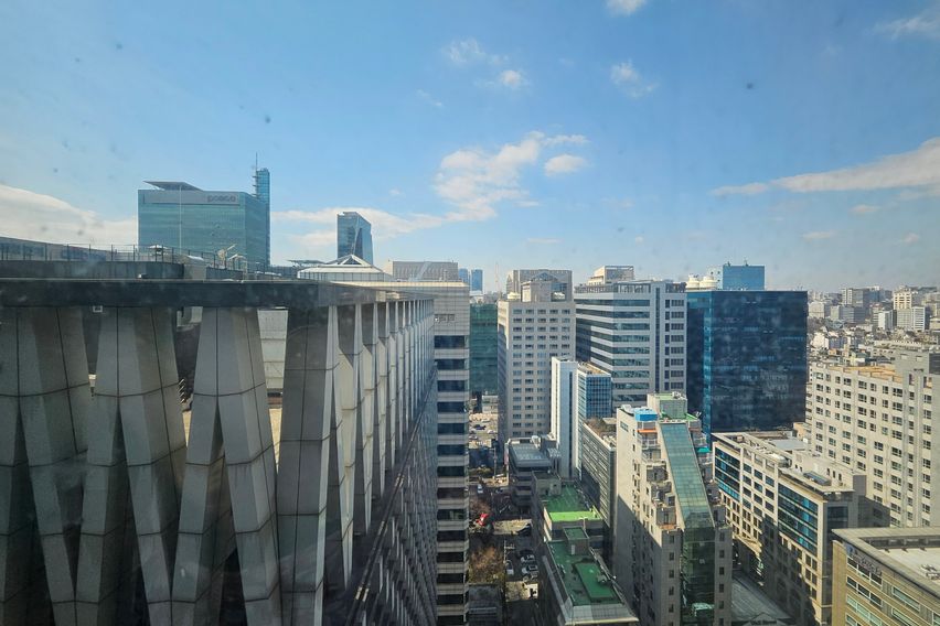 코엑스 탁트인 로프트