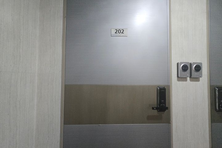봉동둔산 원룸 숙소 9번째 이미지