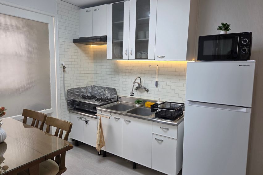 특가💛풀옵션•2룸•6인 11번째 이미지