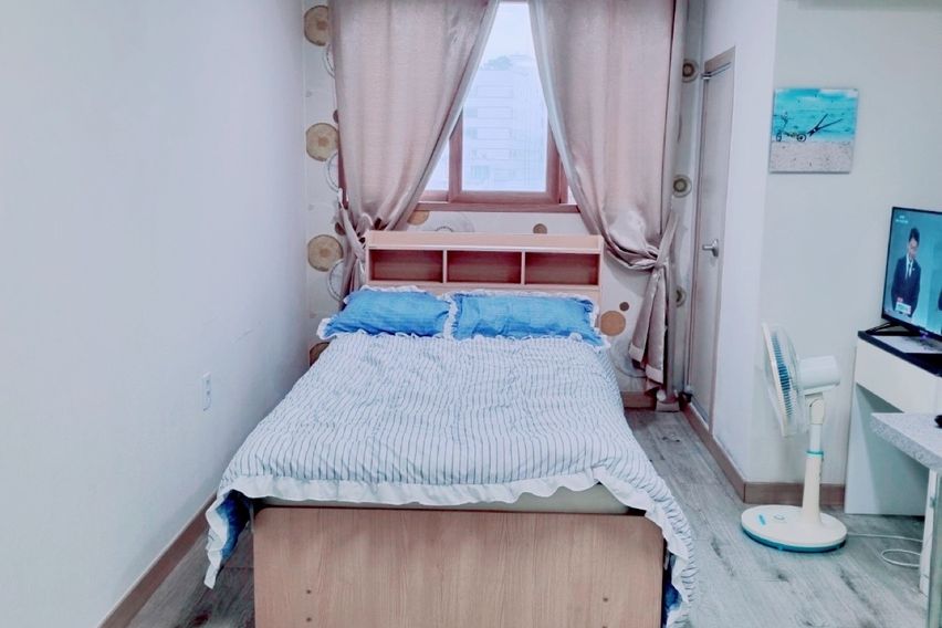 덕계역 오피스텔 8