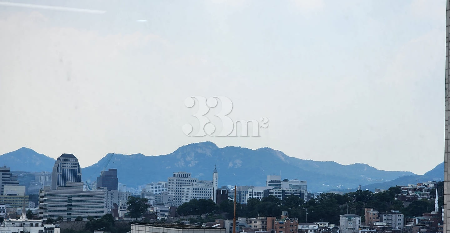 💙 1 minute from Dongmyo Station, great view 18th image