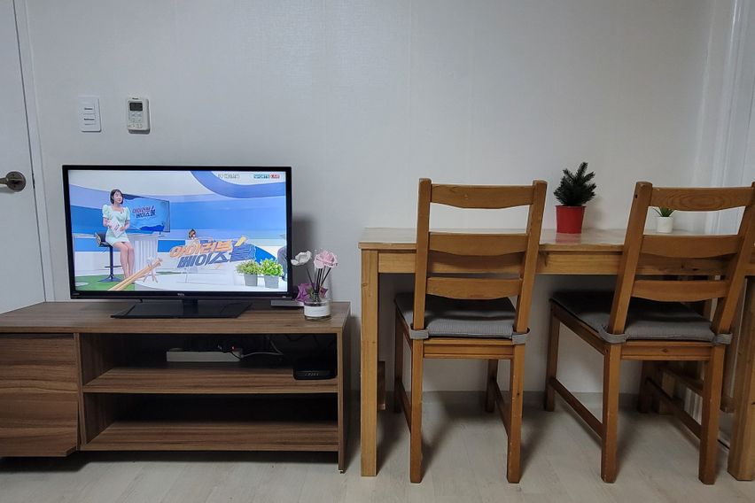 이태원 인근 투룸하우스 5번째 이미지