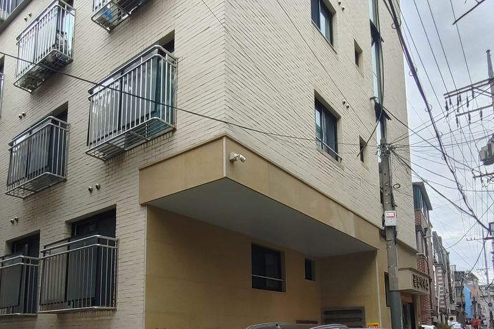 Newly built, 1-minute walk from Sillim Statio 8th image